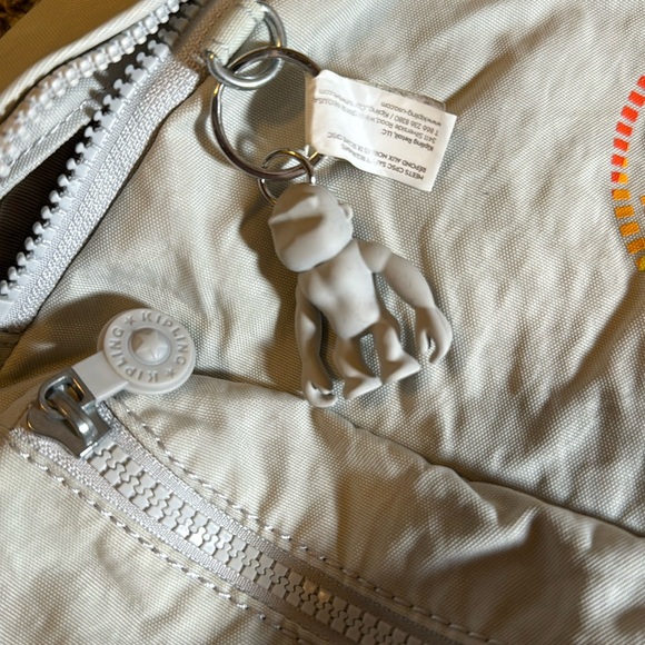 Pride Kiryas Kipling 
Medium Backpack - Picture 3 of 9